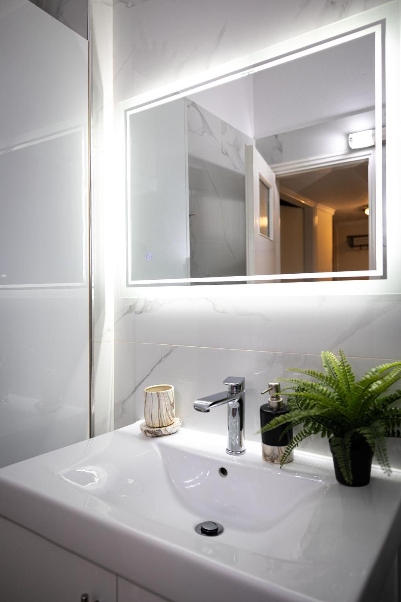Attiki-appartment Apartment