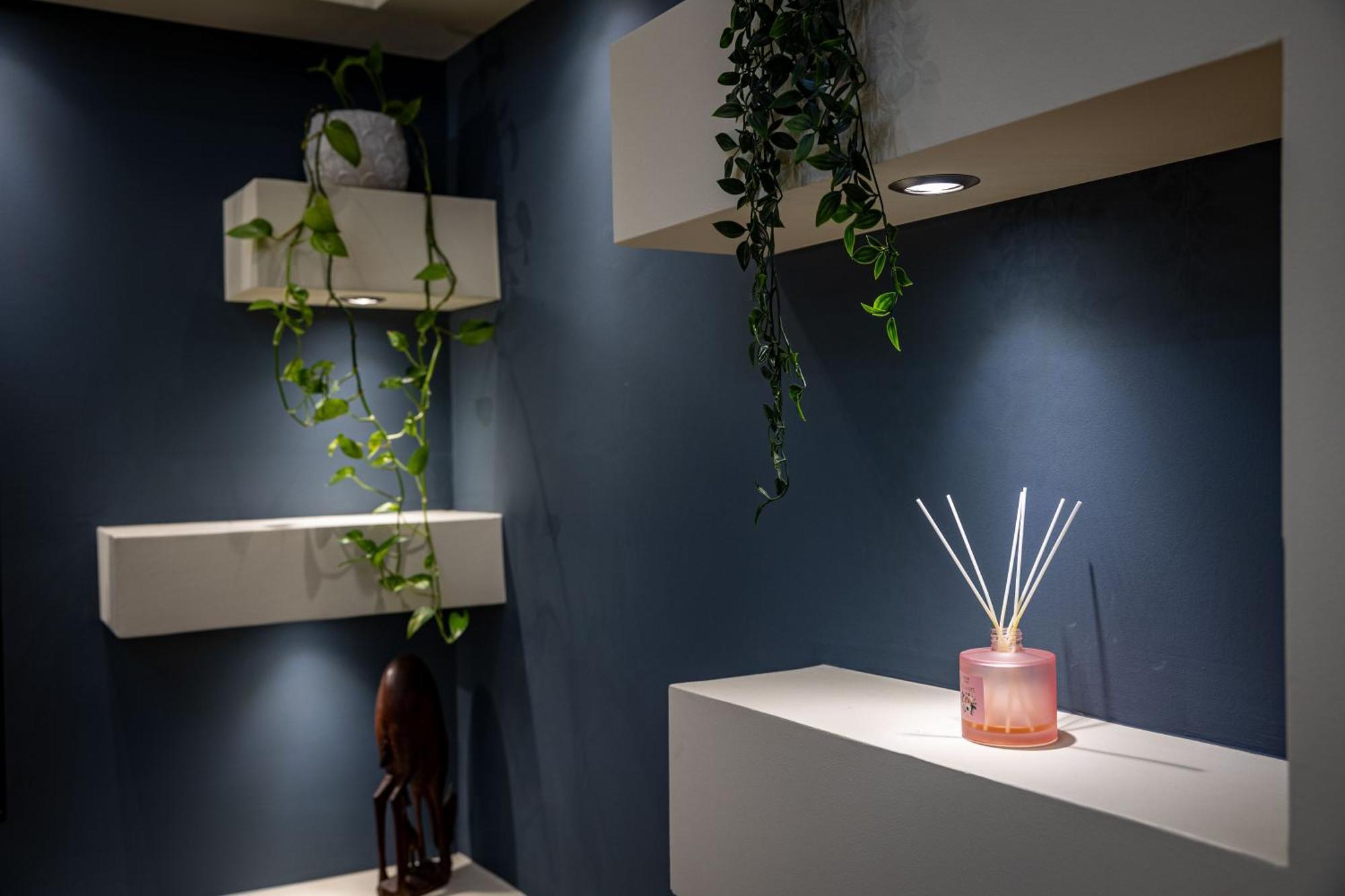 Attiki-appartment *