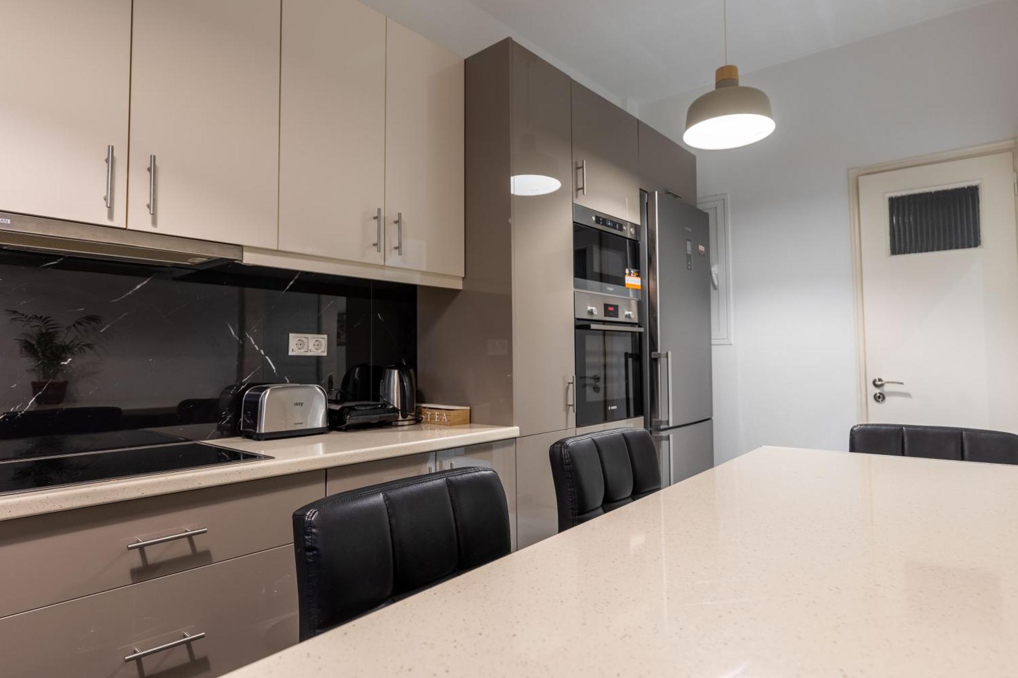 Attiki-appartment Athens
