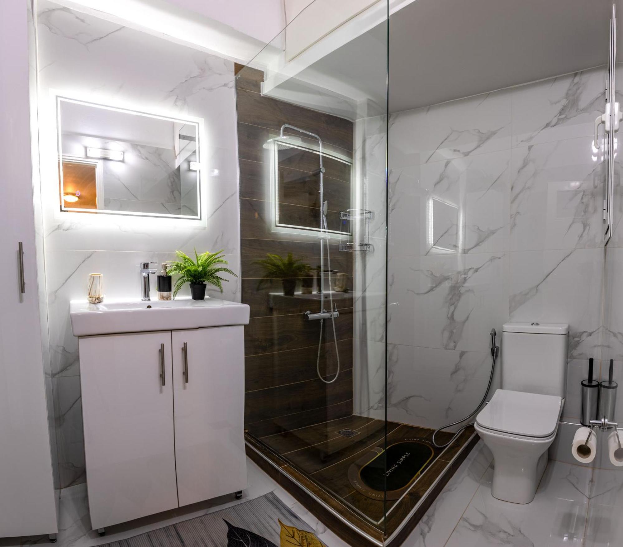 Attiki-appartment * Athens