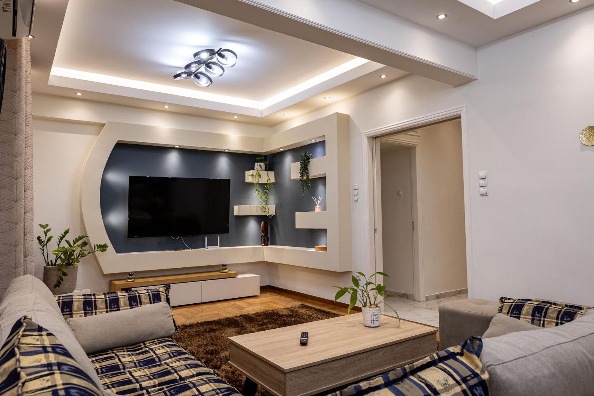 Attiki-appartment Apartment Athens
