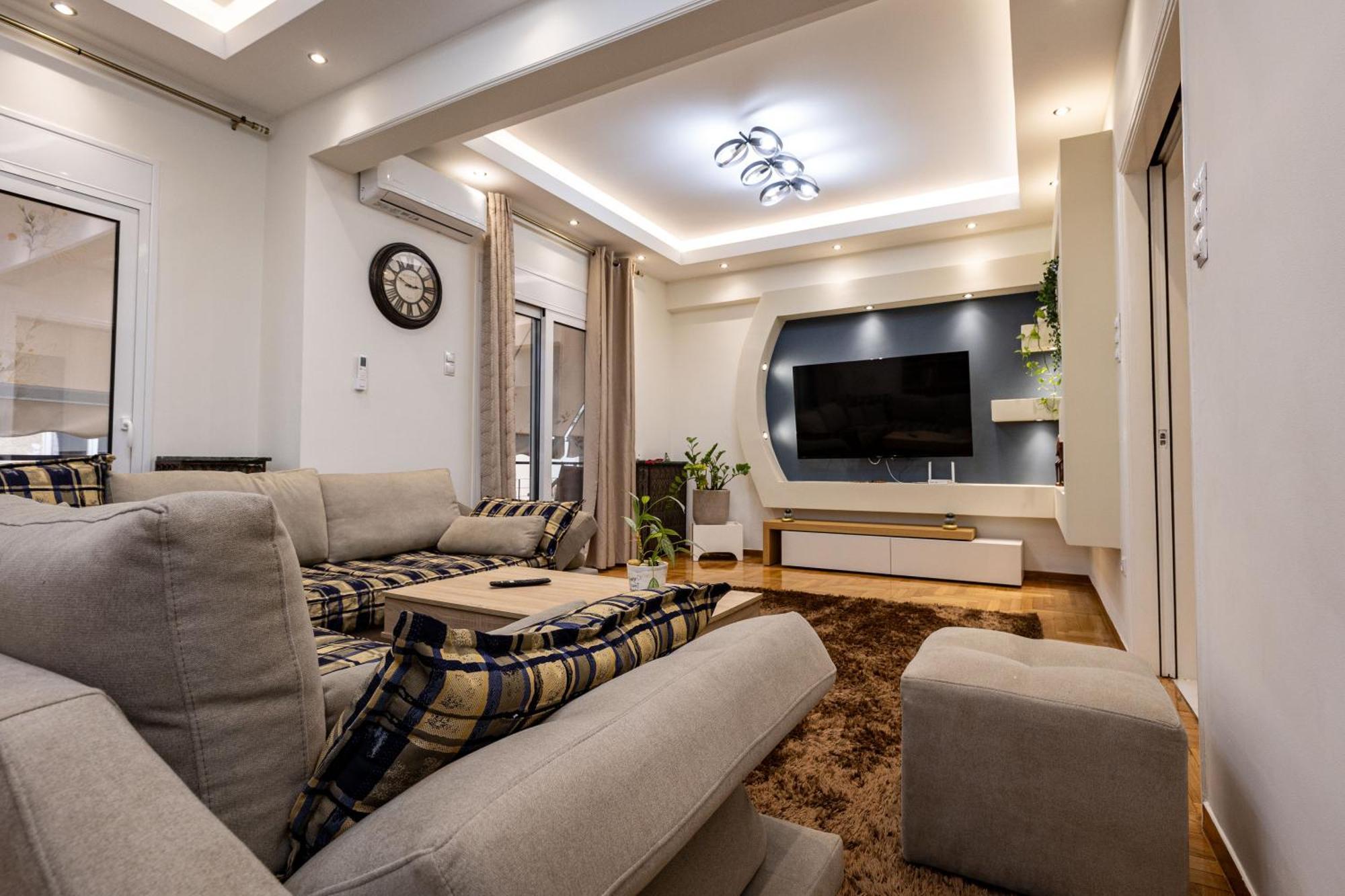 Attiki-appartment *